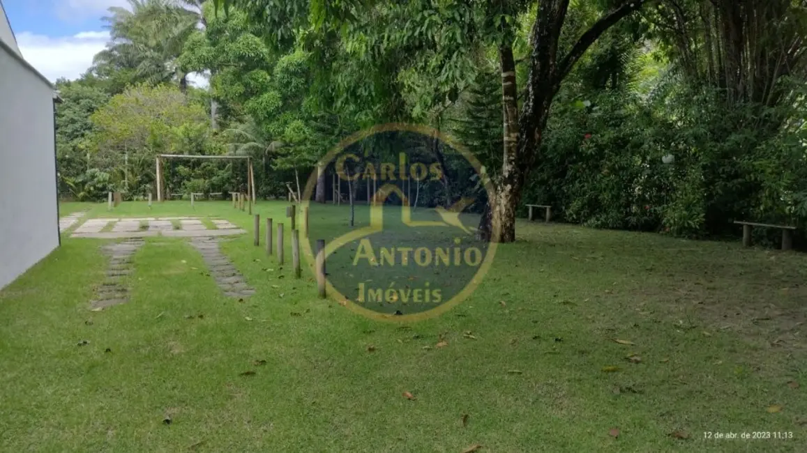 Foto 7 de Casa com 3 quartos à venda, 120m2 em Porto Seguro - BA