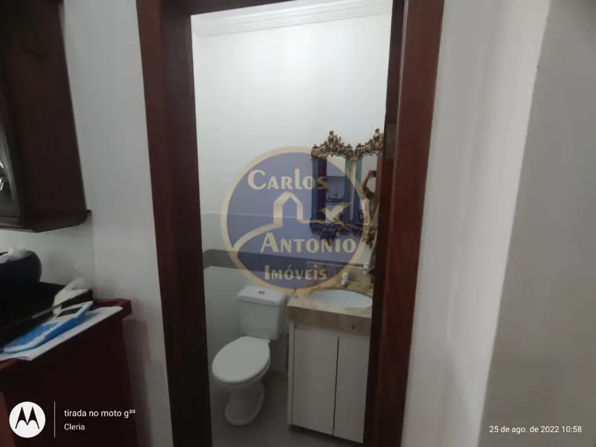 Foto 5 de Casa com 3 quartos à venda, 120m2 em Porto Seguro - BA