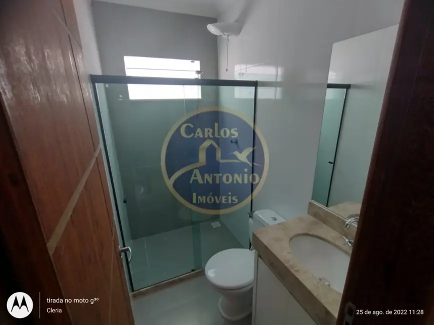 Foto 6 de Casa com 3 quartos à venda, 120m2 em Porto Seguro - BA