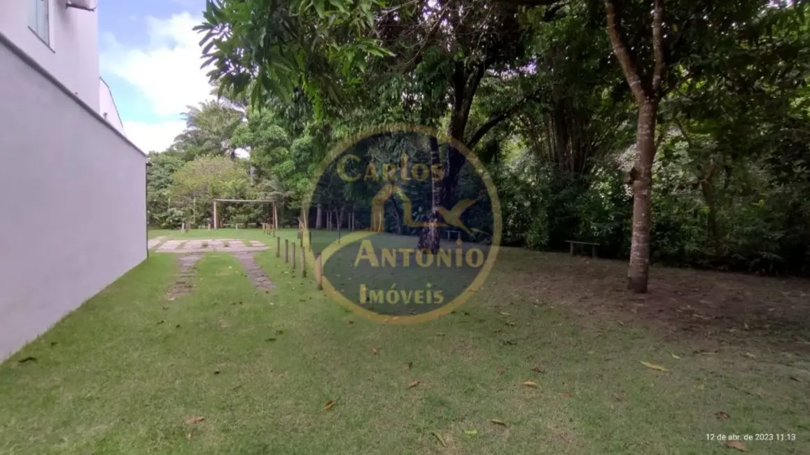 Foto 9 de Casa com 3 quartos à venda, 120m2 em Porto Seguro - BA