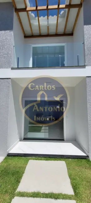 Foto 8 de Apartamento com 3 quartos à venda, 100m2 em Porto Seguro - BA