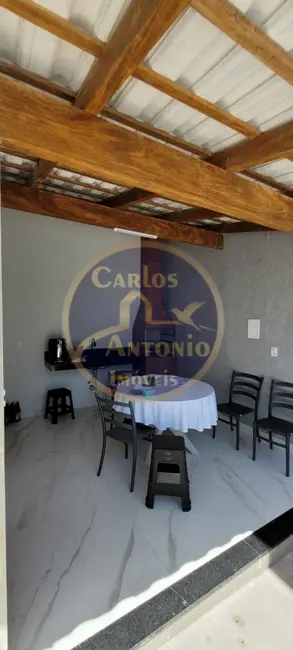 Foto 4 de Apartamento com 3 quartos à venda, 100m2 em Porto Seguro - BA