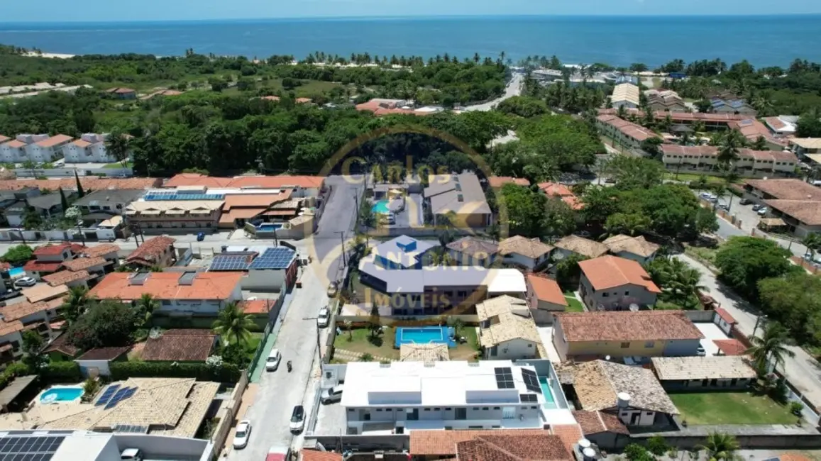 Foto 3 de Apartamento com 3 quartos à venda, 100m2 em Porto Seguro - BA