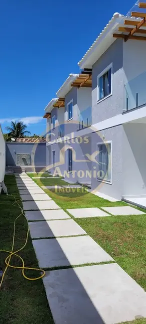 Foto 6 de Apartamento com 3 quartos à venda, 100m2 em Porto Seguro - BA