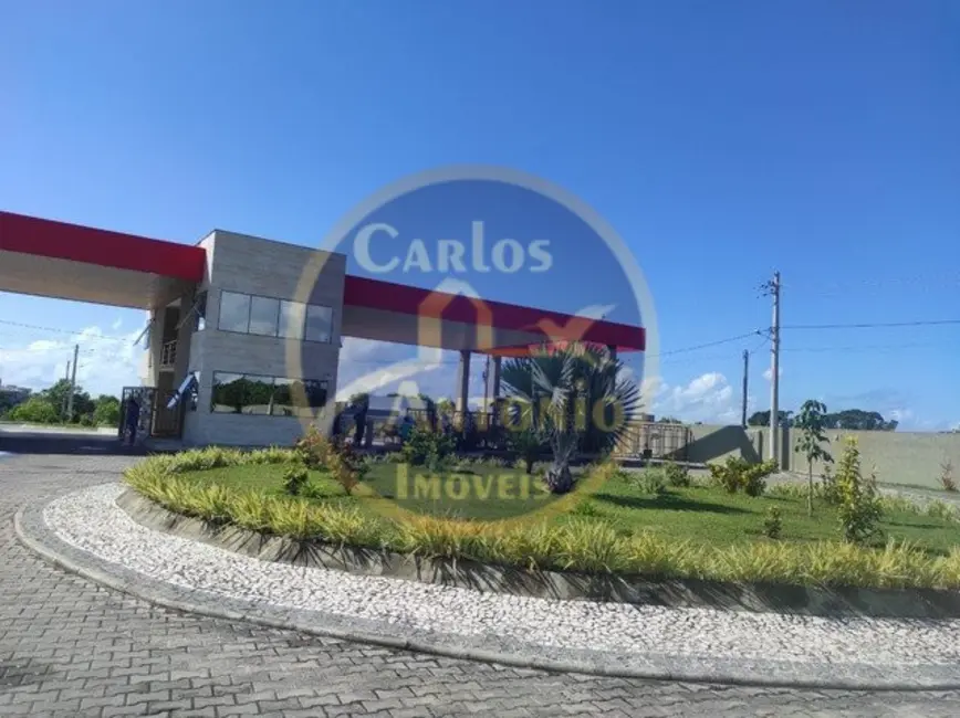 Foto 3 de Terreno / Lote à venda, 652m2 em Porto Seguro - BA