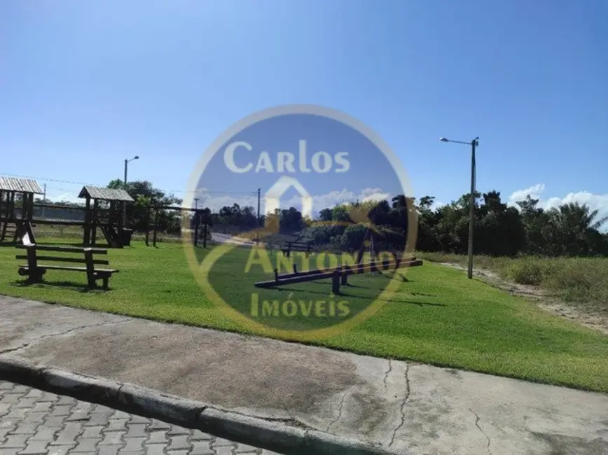 Foto 2 de Terreno / Lote à venda, 652m2 em Porto Seguro - BA