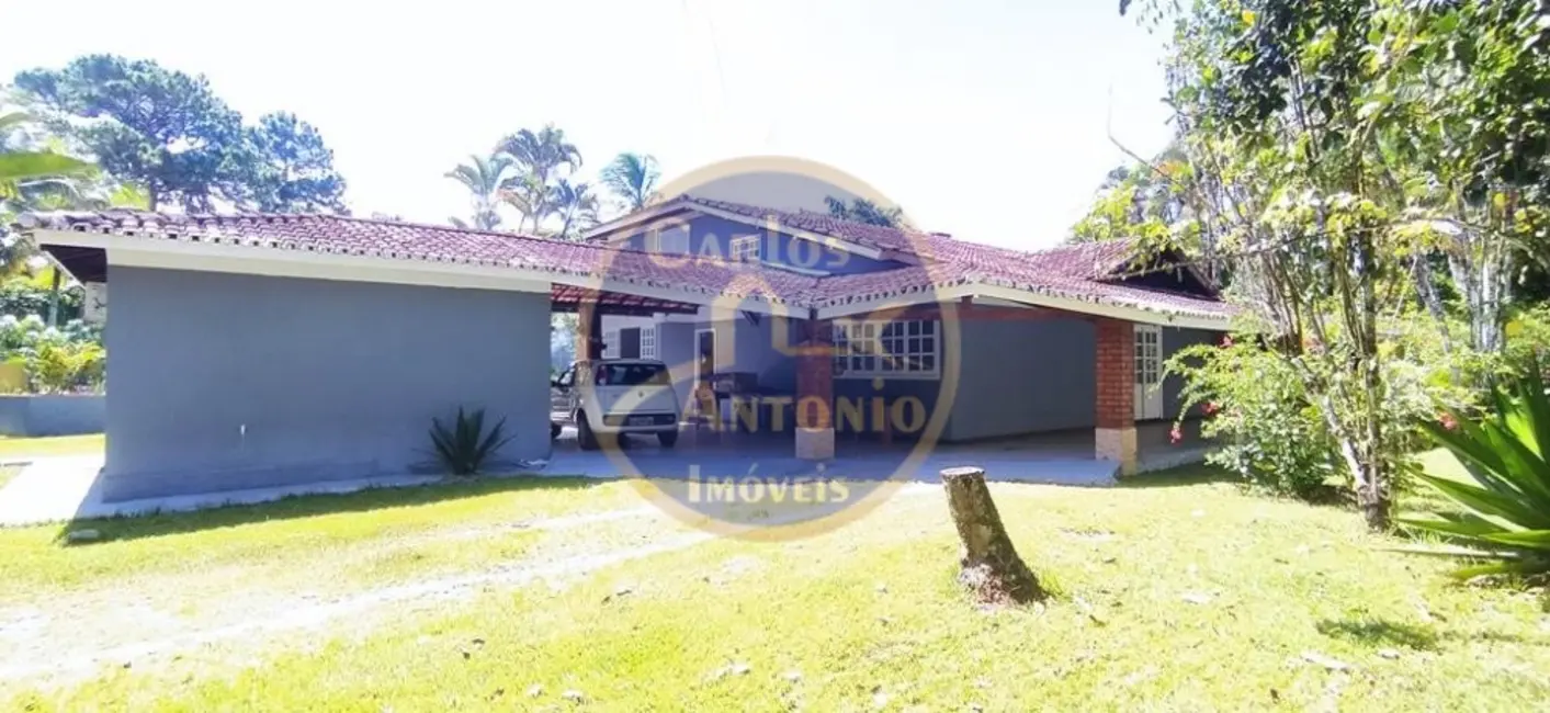Foto 4 de Casa com 5 quartos à venda, 520m2 em Tabapiri, Porto Seguro - BA