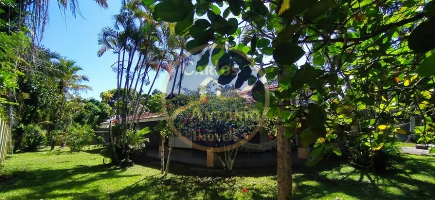 Foto 9 de Casa com 5 quartos à venda, 520m2 em Tabapiri, Porto Seguro - BA