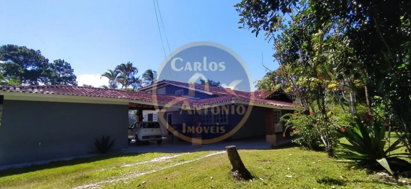 Foto 5 de Casa com 5 quartos à venda, 520m2 em Tabapiri, Porto Seguro - BA