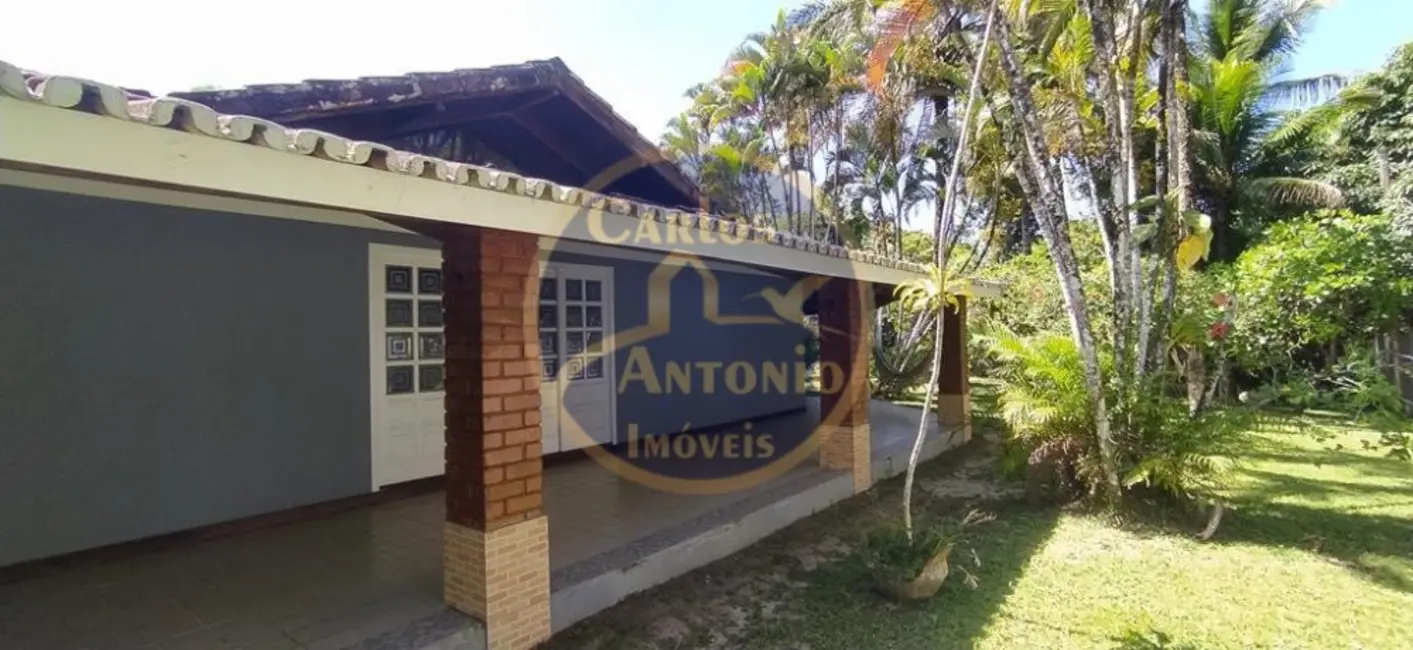 Foto 6 de Casa com 5 quartos à venda, 520m2 em Tabapiri, Porto Seguro - BA