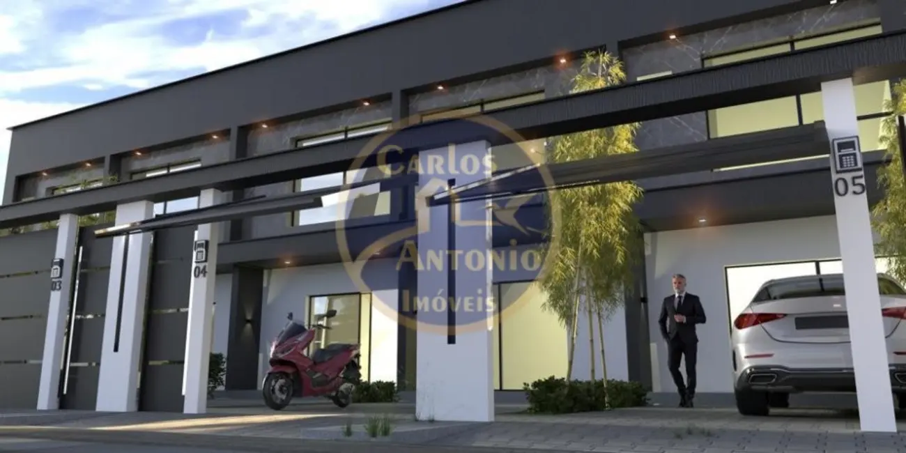 Foto 3 de Apartamento com 2 quartos à venda, 130m2 em Porto Seguro - BA