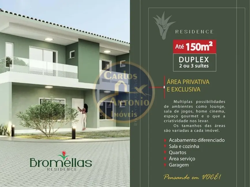 Foto 5 de Casa com 2 quartos à venda, 116m2 em Porto Seguro - BA