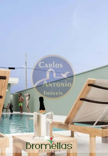 Foto 6 de Casa com 2 quartos à venda, 116m2 em Porto Seguro - BA