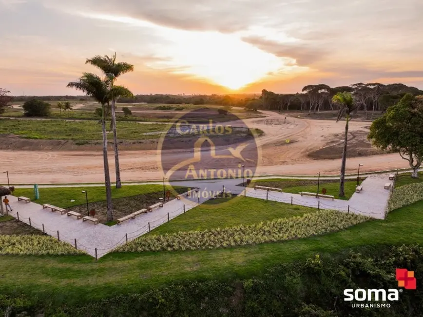 Foto 8 de Terreno / Lote à venda, 501m2 em Porto Seguro - BA