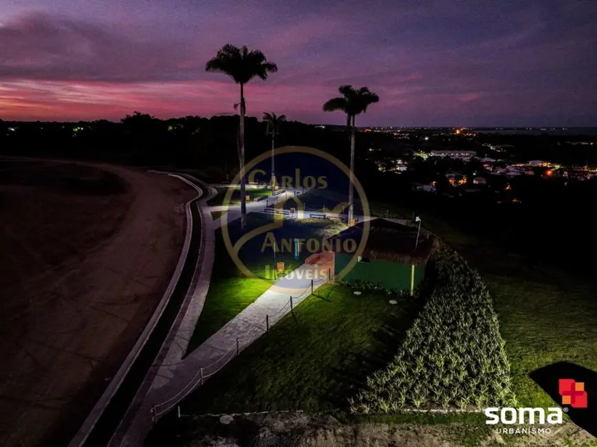 Foto 9 de Terreno / Lote à venda, 501m2 em Porto Seguro - BA