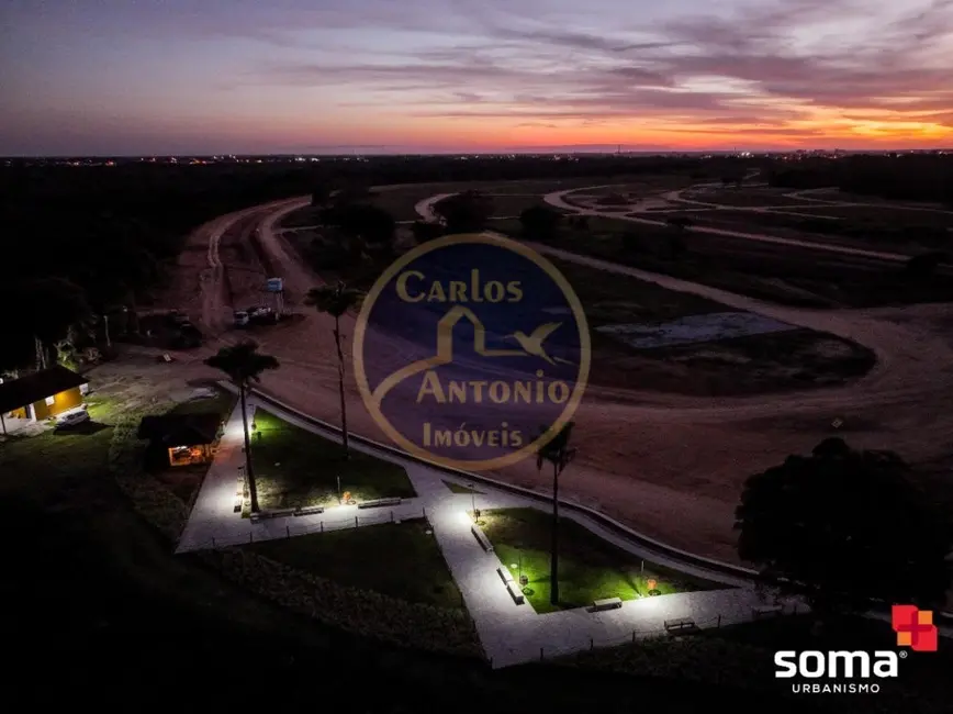 Foto 4 de Terreno / Lote à venda, 501m2 em Porto Seguro - BA