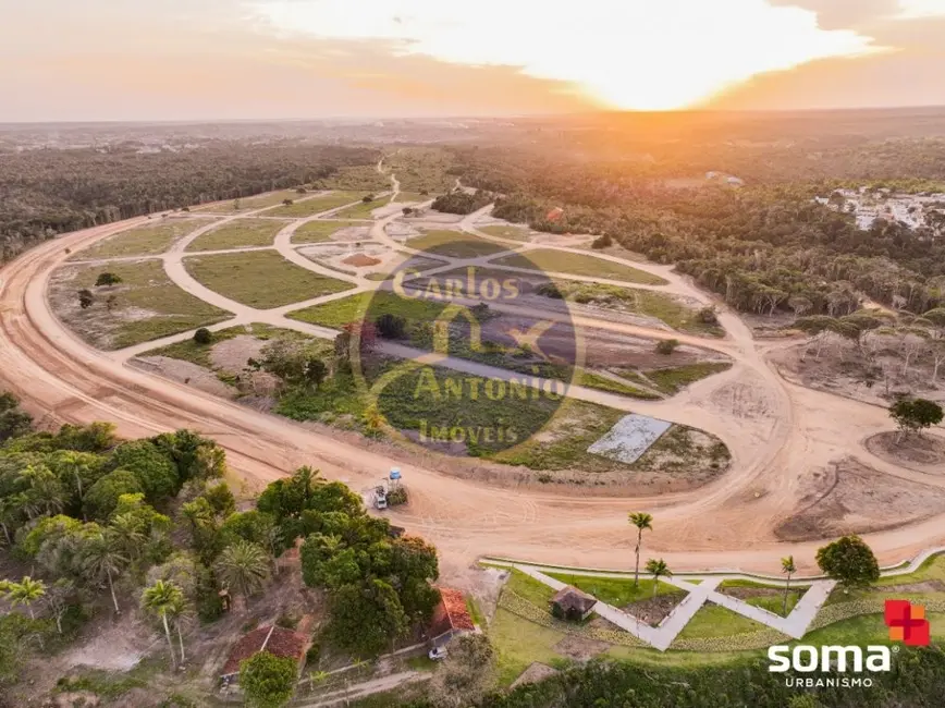 Foto 5 de Terreno / Lote à venda, 501m2 em Porto Seguro - BA