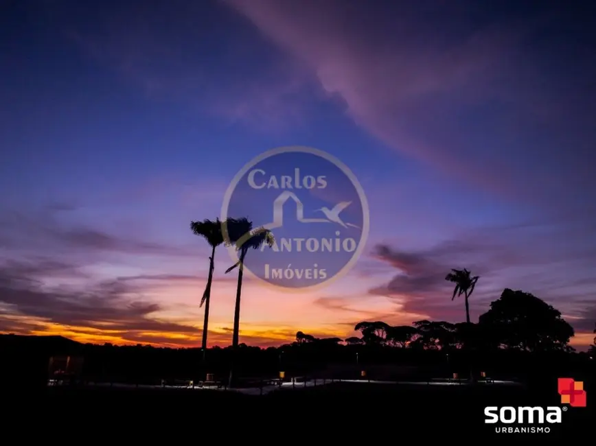 Foto 2 de Terreno / Lote à venda, 501m2 em Porto Seguro - BA