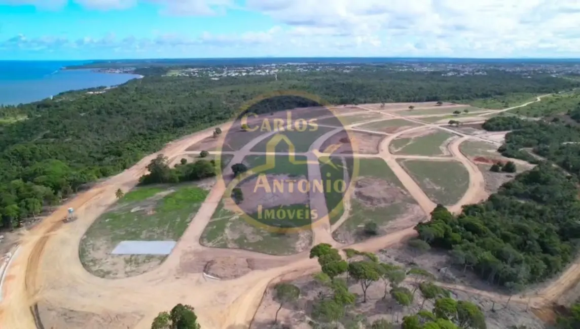 Foto 6 de Terreno / Lote à venda, 501m2 em Porto Seguro - BA
