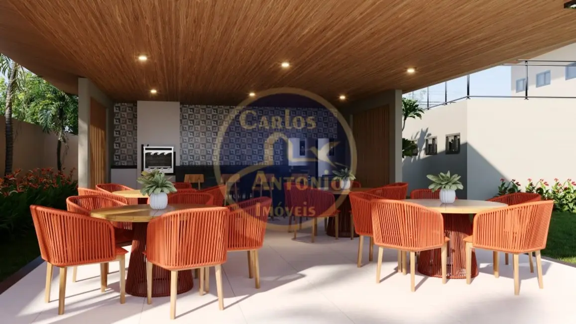 Foto 7 de Apartamento com 2 quartos à venda, 60m2 em Porto Seguro - BA