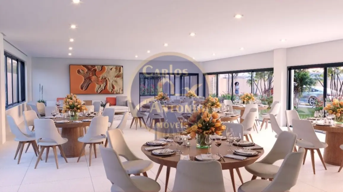 Foto 4 de Apartamento com 2 quartos à venda, 60m2 em Porto Seguro - BA