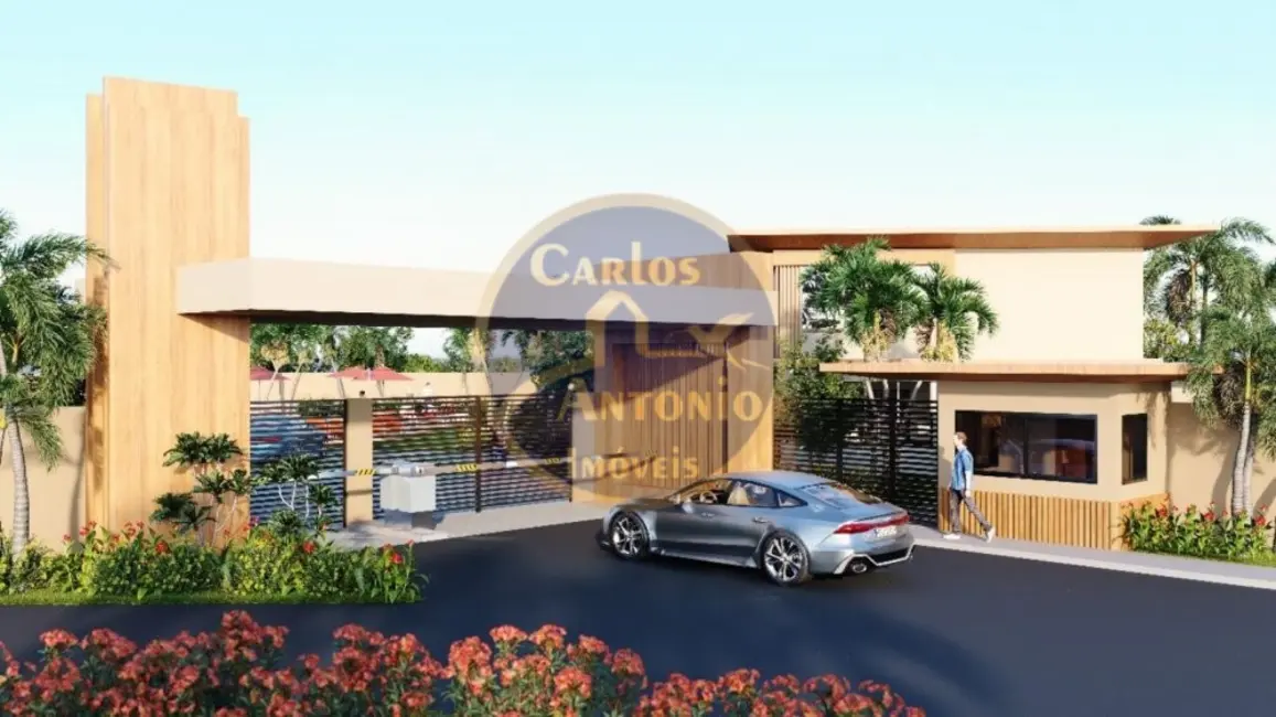 Foto 2 de Apartamento com 2 quartos à venda, 60m2 em Porto Seguro - BA