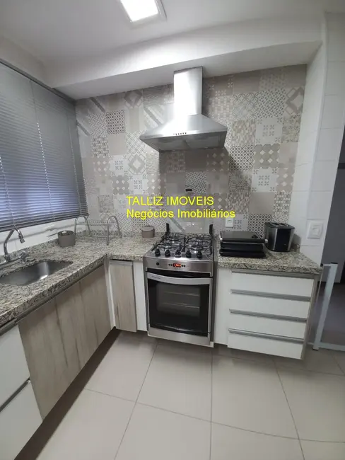 Foto 7 de Apartamento com 3 quartos à venda, 142m2 em Jardim Monte Kemel, São Paulo - SP
