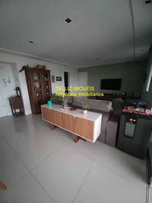 Foto 8 de Apartamento com 3 quartos à venda, 142m2 em Jardim Monte Kemel, São Paulo - SP