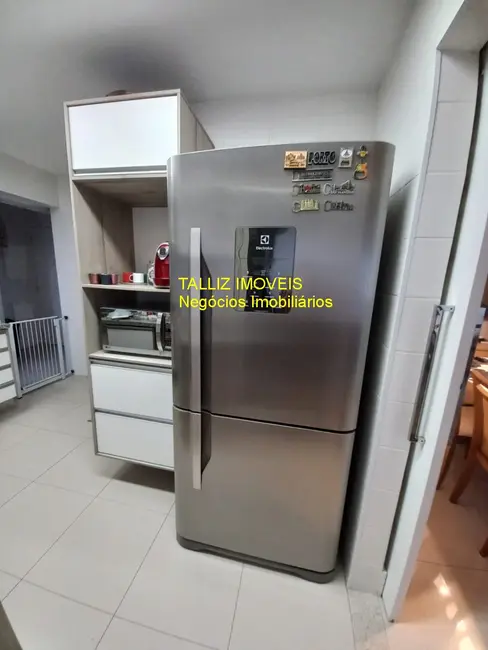 Foto 5 de Apartamento com 3 quartos à venda, 142m2 em Jardim Monte Kemel, São Paulo - SP