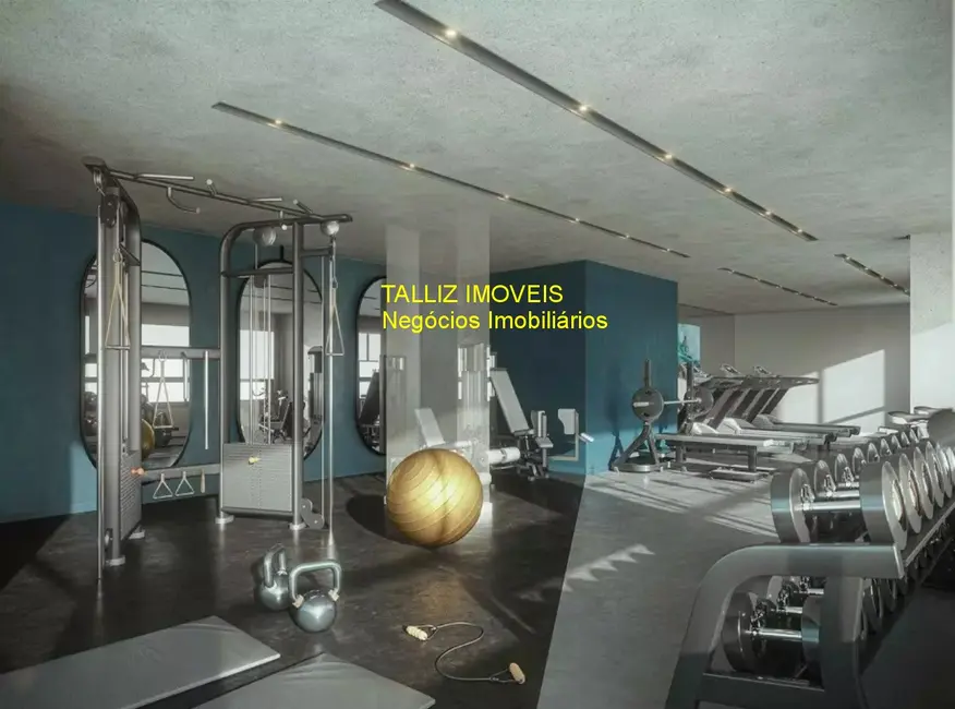 Apartamento com 1 quarto à venda, 25m2 em Vila Andrade, São Paulo - SP - imagem 4 Foto 4 de Apartamento com 1 quarto à venda, 25m2 em Vila Andrade, São Paulo - SP