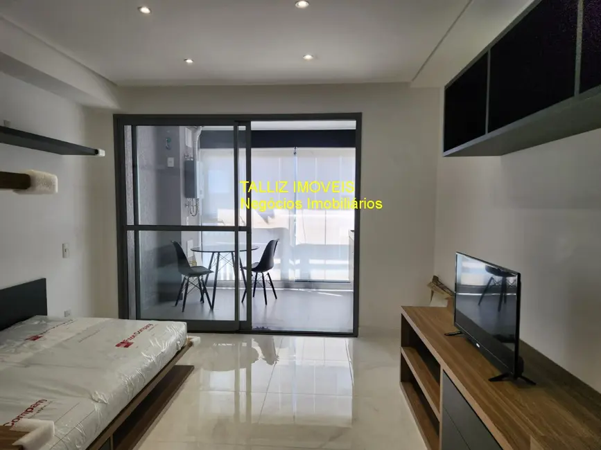 Foto 6 de Apartamento com 1 quarto para alugar, 30m2 em São Paulo - SP