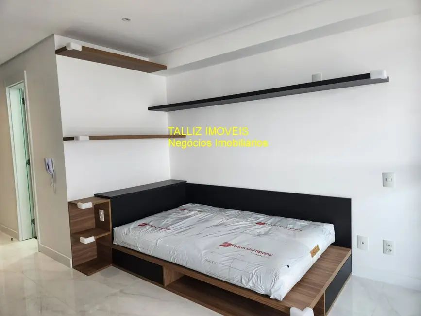 Foto 4 de Apartamento com 1 quarto para alugar, 30m2 em São Paulo - SP