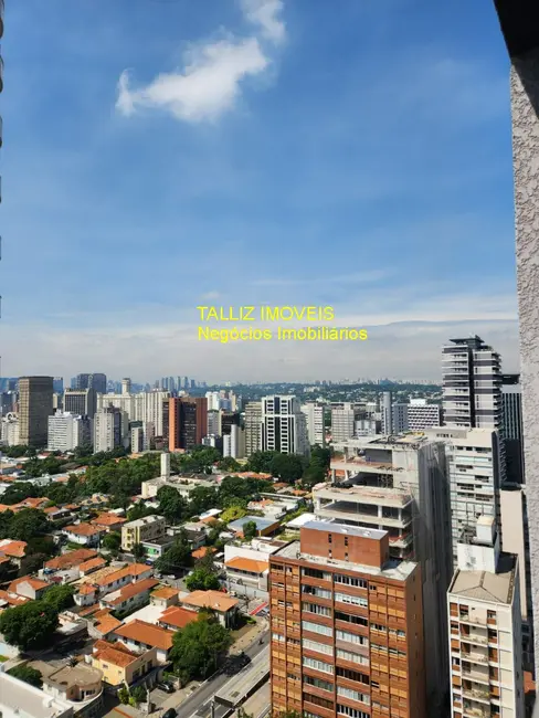 Foto 3 de Apartamento com 1 quarto para alugar, 30m2 em São Paulo - SP