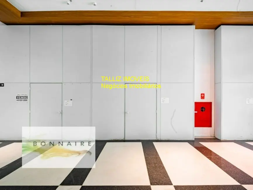 Foto 6 de Sala Comercial à venda, 41m2 em São Paulo - SP