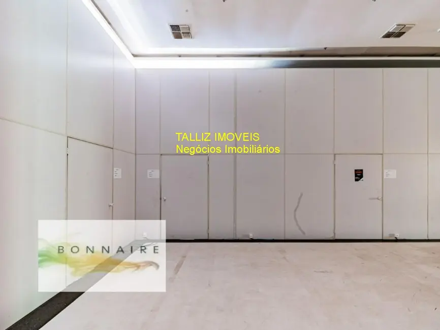Foto 2 de Sala Comercial à venda, 41m2 em São Paulo - SP