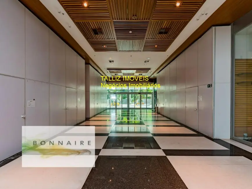 Foto 9 de Sala Comercial à venda, 41m2 em São Paulo - SP