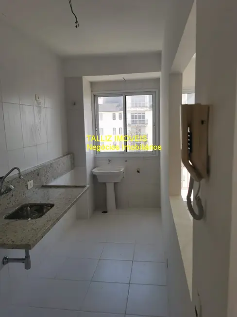 Apartamento com 2 quartos à venda, 52m2 em São Paulo - SP - imagem 2 Foto 2 de Apartamento com 2 quartos à venda, 52m2 em São Paulo - SP