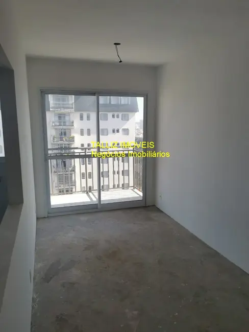 Apartamento com 2 quartos à venda, 52m2 em São Paulo - SP - imagem 3 Foto 3 de Apartamento com 2 quartos à venda, 52m2 em São Paulo - SP