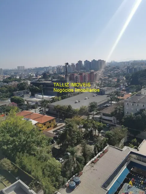 Apartamento com 2 quartos à venda, 52m2 em São Paulo - SP - imagem 1 Foto 1 de Apartamento com 2 quartos à venda, 52m2 em São Paulo - SP