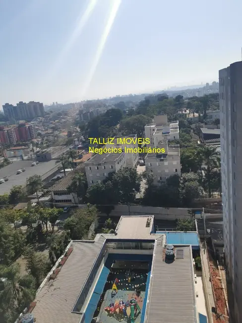 Apartamento com 2 quartos à venda, 52m2 em São Paulo - SP - imagem 9 Foto 9 de Apartamento com 2 quartos à venda, 52m2 em São Paulo - SP