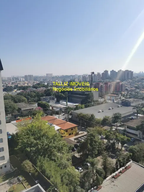 Apartamento com 2 quartos à venda, 52m2 em São Paulo - SP - imagem 8 Foto 8 de Apartamento com 2 quartos à venda, 52m2 em São Paulo - SP