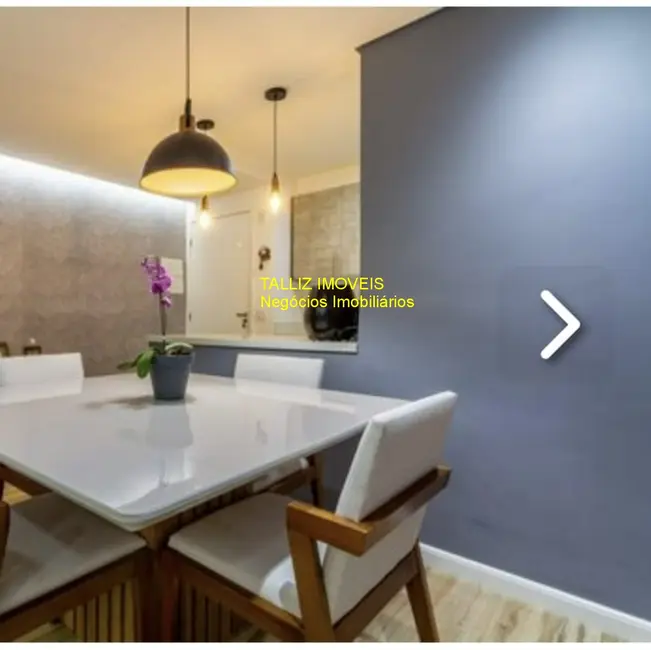 Foto 4 de Apartamento com 2 quartos à venda, 70m2 em São Paulo - SP