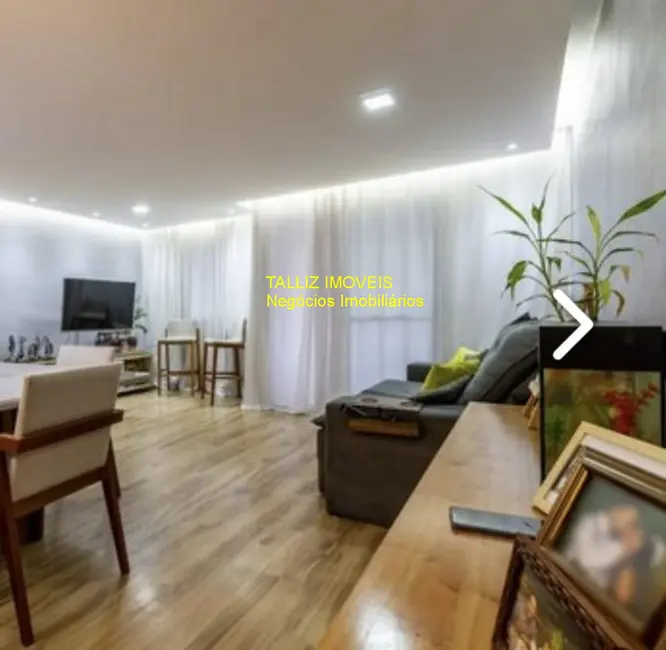 Foto 1 de Apartamento com 2 quartos à venda, 70m2 em São Paulo - SP