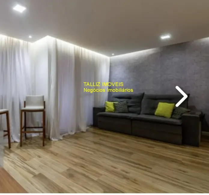Foto 6 de Apartamento com 2 quartos à venda, 70m2 em São Paulo - SP