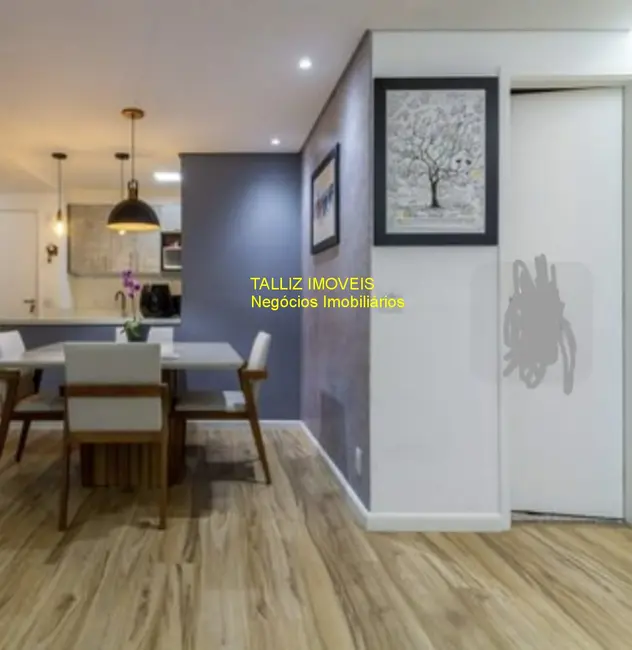 Foto 9 de Apartamento com 2 quartos à venda, 70m2 em São Paulo - SP