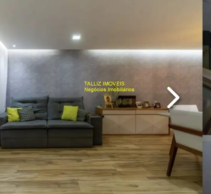 Foto 5 de Apartamento com 2 quartos à venda, 70m2 em São Paulo - SP