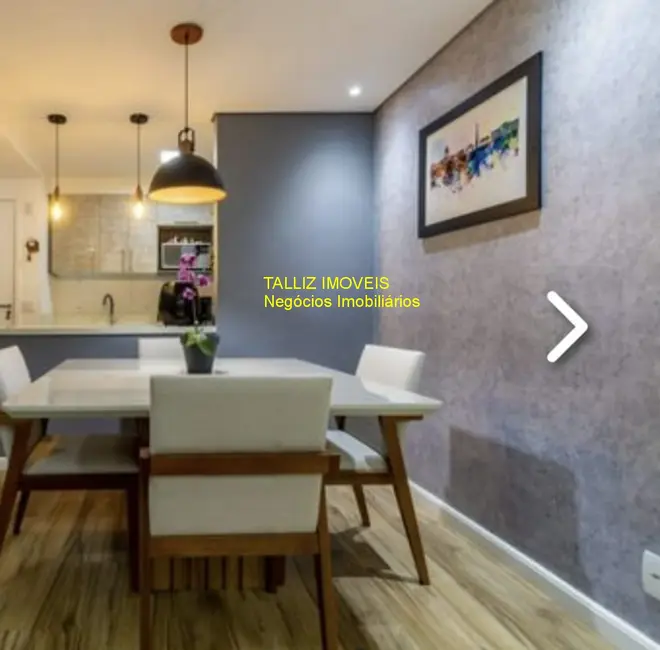 Foto 3 de Apartamento com 2 quartos à venda, 70m2 em São Paulo - SP