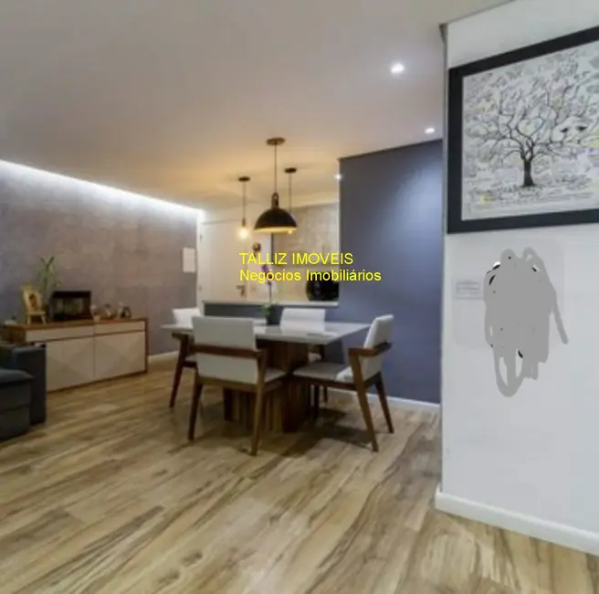 Foto 7 de Apartamento com 2 quartos à venda, 70m2 em São Paulo - SP