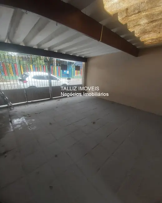 Foto 2 de Casa com 3 quartos à venda, 154m2 em São Paulo - SP