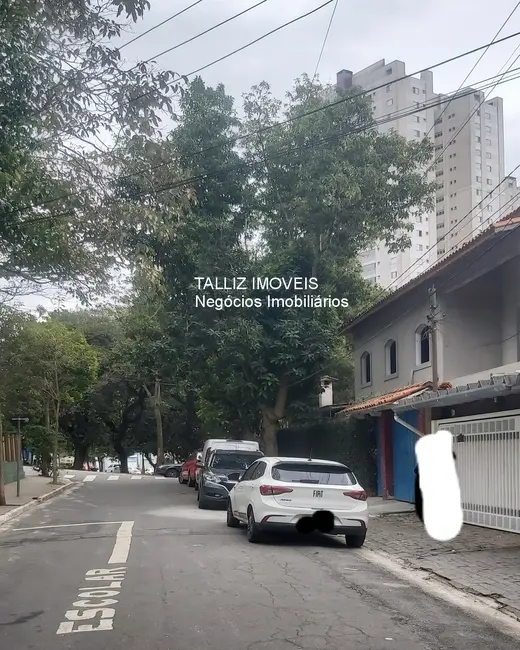 Foto 3 de Casa com 3 quartos à venda, 154m2 em São Paulo - SP